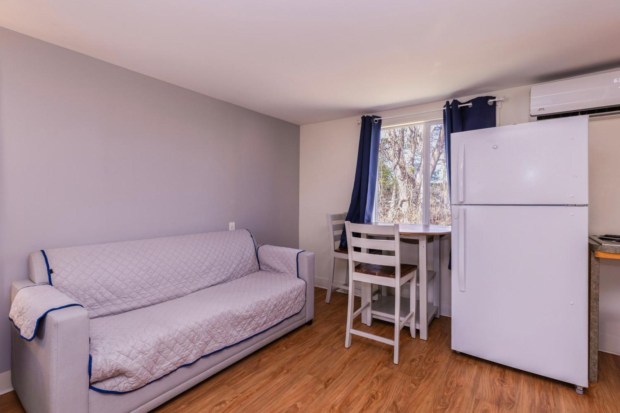 Ne'R Beach Motel ウェルズ エクステリア 写真